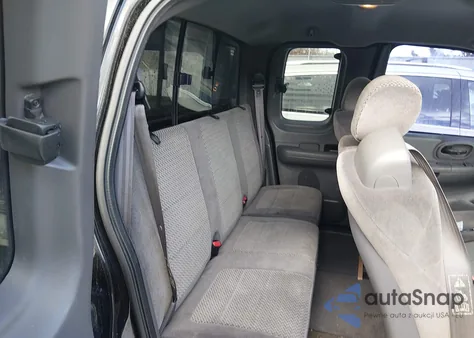 2002 Ford F-150 Lariat/Xl/Xlt from USA, damaged, VIN 1FTRX18L82NB58583